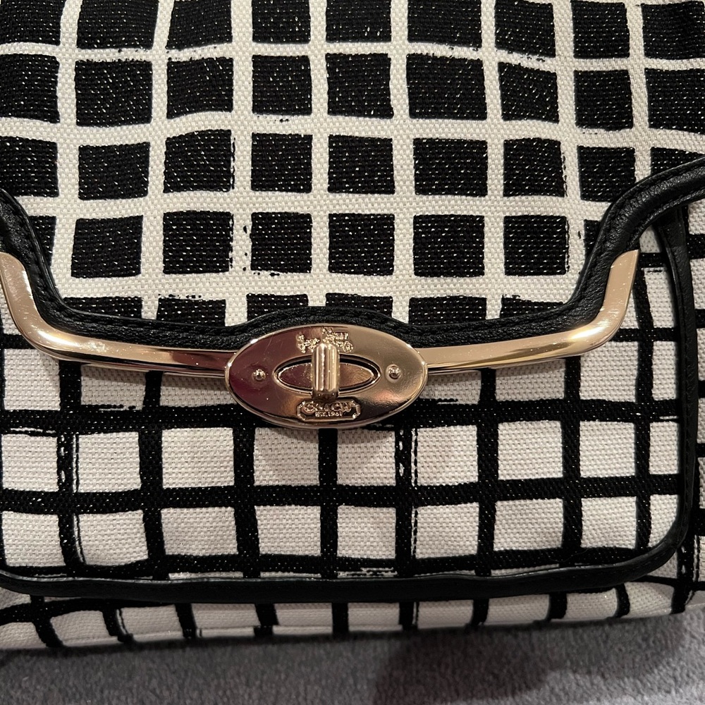 COACH Crossbody Bag - Picture 4 of 10